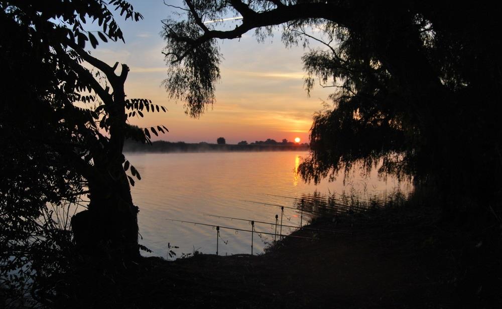 S-a redeschis sezonul de pescuit in Delta Dunarii. 